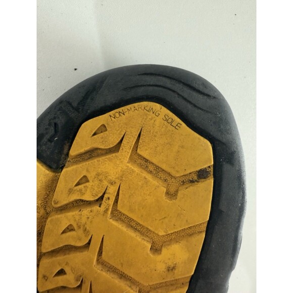 Keen Navy Blue Sandals Sport Hiking Waterproof Shoes Youth Size 4 - Picture 13 of 13